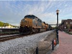 CSX 3175
